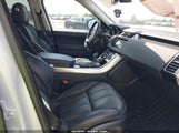 Land Rover Range Rover Sport 3.0L V6 Supercharged Hse SALWR2VF7GA543478 fotografie
