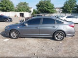 Hyundai Sonata Se 5NPE24AFXJH713390 fotografie