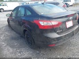Ford Focus Se 1FAHP3F20CL114078 fotografie