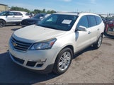 Chevrolet Traverse 1Lt 1GNKRGKD7DJ258465 снимка