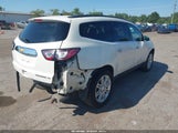 Chevrolet Traverse 1Lt 1GNKRGKD7DJ258465 снимка
