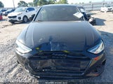 Audi A4 Premium 40 Tfsi Quattro S Tronic WAUABAF49MN008733 photo