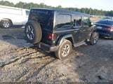 Jeep Wrangler Unlimited Sahara 4X4 1C4HJXEN1LW157292 снимка