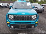 Jeep Renegade Latitude 4X4 ZACNJDBB6MPM78722 photo