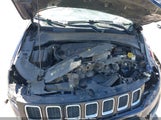 Jeep Compass Limited 4X4 3C4NJDCB8JT372410 снимка