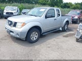 Nissan Frontier Xe 1N6BD06T26C462076 снимка