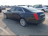 Cadillac Cts Luxury 1G6AR5SX2F0141438 снимка