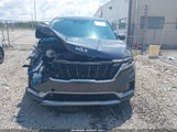 Kia Carnival Mpv Lx Seat Package KNDNB4H39P6212280 снимка