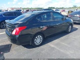 Nissan Versa 1.6 Sv 3N1CN7AP7EL832645 снимка