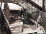 Nissan Rogue Select S JN8AS5MTXFW662274 снимка