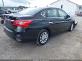 Nissan Sentra Sv 3N1AB7AP7JL646730 снимка