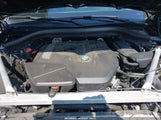 BMW X3 xDrive30I 5UXTR9C50KLE11237 снимка