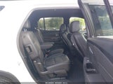 Chevrolet Traverse Awd Lt Leather 1GNEVHKW5NJ162836 fotografie