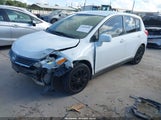 Nissan Versa 1.8S 3N1BC13E18L415603 снимка