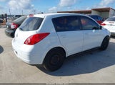 Nissan Versa 1.8S 3N1BC13E18L415603 снимка