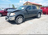 Nissan Frontier Sv 1N6AD0EV5BC416797 снимка