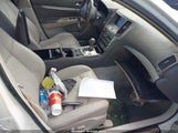 Infiniti G25 Journey JN1DV6AP6BM600246 photo