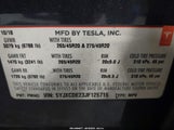 Tesla Model X 100D/75D/P100D 5YJXCDE23JF125715 снимка