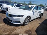 Chevrolet Impala 1Lt 2G1105SA3G9176198 снимка