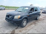 Honda Pilot Lx 2HKYF181X6H562939 снимка
