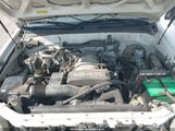 Toyota Sequoia Limited V8 5TDZT38A22S086828 fotografie