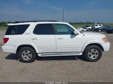 Toyota Sequoia Limited V8 5TDZT38A22S086828 fotografie