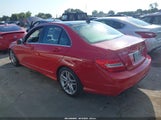 Mercedes-Benz C 300 Sport 4Matic WDDGF8AB3DR258595 снимка