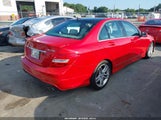 Mercedes-Benz C 300 Sport 4Matic WDDGF8AB3DR258595 fotografie