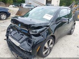 BMW I3 94 Ah W/Range Extender WBY1Z8C37HV893618 снимка