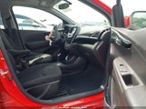 Chevrolet Spark Fwd 1Lt Automatic KL8CD6SA5LC466464 снимка