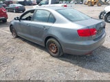 Volkswagen Jetta 2.0L S 3VW2K7AJ9BM103711 снимка