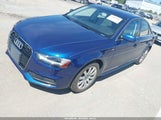 Audi A4 2.0T Premium WAUAFAFL1FN028151 снимка