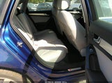 Audi A4 2.0T Premium WAUAFAFL1FN028151 снимка
