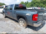 Chevrolet Silverado  Lt1 2GCEK19C081227854 снимка