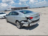 Chevrolet Impala 1Lt 2G1115SL7F9157795 снимка