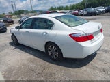 Honda Accord Lx 1HGCR2F32DA279789 снимка