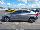 Hyundai Elantra Gls KMHDH4AE0DU998091 снимка