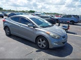 Hyundai Elantra Gls KMHDH4AE0DU998091 снимка