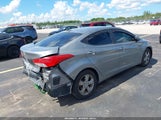 Hyundai Elantra Gls KMHDH4AE0DU998091 снимка