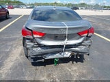 Hyundai Elantra Gls KMHDH4AE0DU998091 снимка