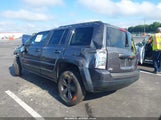 Jeep Patriot 75Th Anniversary 1C4NJPBBXGD715848 photo