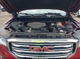 GMC Acadia Slt-1 1GKKNULS6KZ154990 снимка