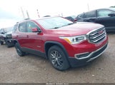 GMC Acadia Slt-1 1GKKNULS6KZ154990 снимка