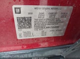 GMC Acadia Slt-1 1GKKNULS6KZ154990 снимка