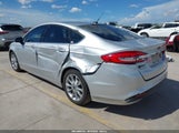 Ford Fusion Se 3FA6P0HD9HR246933 снимка