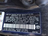 Toyota Camry Le 4T1BF1FK2CU008017 снимка