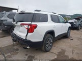 GMC Acadia Awd Slt 1GKKNUL4XPZ167590 снимка