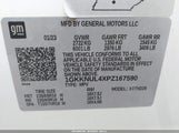 GMC Acadia Awd Slt 1GKKNUL4XPZ167590 снимка