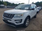 Ford Explorer Xlt 1FM5K8D89GGC88838 снимка