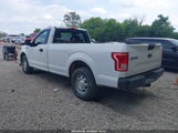 Ford F-150 Xl 1FTMF1C87FKD62704 снимка